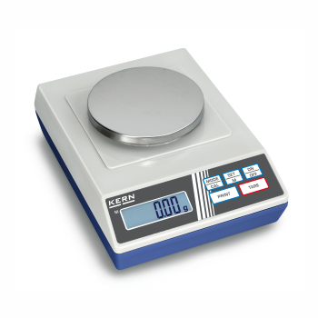Kompakte Laborwaage Kern 440-33N