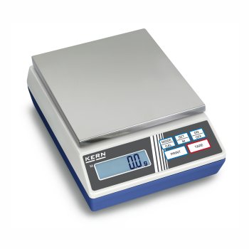 Kompakte Laborwaage Kern 440-49N