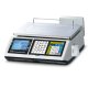 Bondruckende Ladenwaage CAS CTN-6