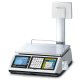 Bondruckende Ladenwaage CAS CTN-30P