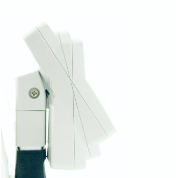 Bondruckende Ladenwaage mit TSE CAS CTT-30