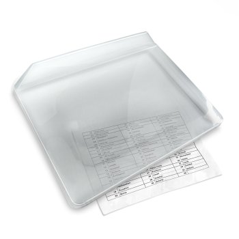 Bondruckende Ladenwaage mit TSE CAS CTT-15P