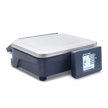 Etikettierwaage mit Verbund METTLER TOLEDO bPlus-C2L-EE6D-0E0 EU