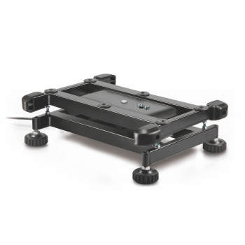 Eichfähige Plattformwaage mit IP65 Schutz Kern SFE 60K-2LNM