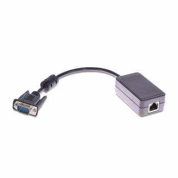 LAN (Ethernet)-Datenschnittstelle Kern KUP-04