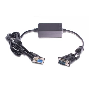 RS-232 Schnittstellenadapter Kern YKUP-01