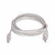 USB 2.0 Kabel, 2 m passend für Soehnle Professional 38xx, IP42
