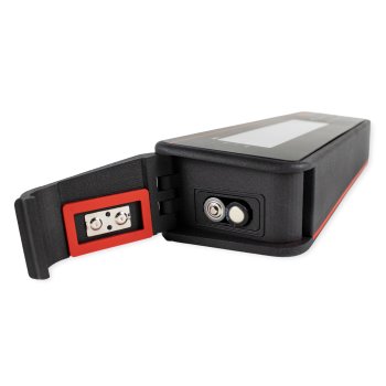 Geeichte IP65 / IP67 geschützte Tischwaage Soehnle Professional 7573.05.110