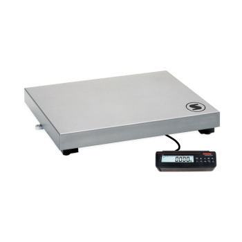 Geeichte IP67 geschützte Tischwaage Soehnle Professional 7574.16.110