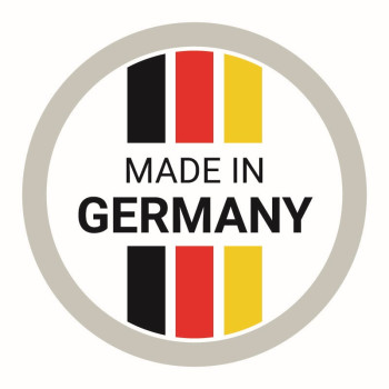 Leistungsfähige IP65 / IP67 geschützte Tischwaage Soehnle Professional 9572.05.140