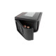 Leistungsfähige IP65 / IP67 geschützte Tischwaage Soehnle Professional 9572.05.140