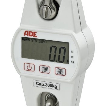 Lifterwaage ADE M703600