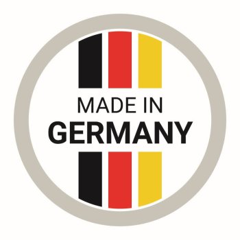 Geeichte IP65 / IP67 geschützte Kompaktwaage Soehnle Professional 7170.04.120