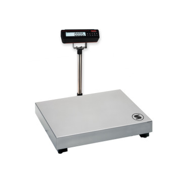 Geeichte IP67 geschützte Stativwaage Soehnle Professional 7973.16.110