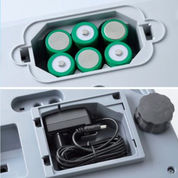 Preisrechnende Handelswaage mit Taraanzeige METTLER TOLEDO bRite Advanced Compact 12 kg / 2 g