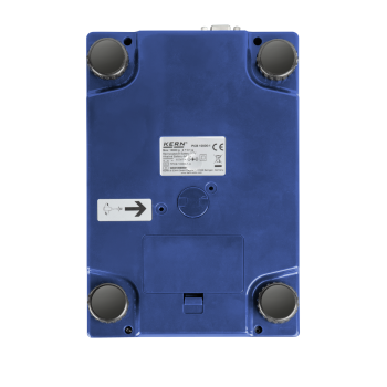 IoT Kompakt-Laborwaage Kern PCB 6000-0