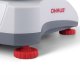 Extrem schnelle Kompaktwaage mit Schutz gegen Wasser IPX8 OHAUS Valor V22PWE15T