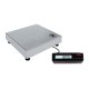 IP65 / IP67 geschützte Tischwaage mit USB-Schnittstelle Soehnle Professional 9560.04.140