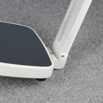 Säulenwaage mit WLAN zur Integration mit EMR und EHR-Systemen Kern MPN-P, MPN-H