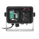 Robuste Plattformwaage mit Kabelanzeige mit Ampelfunktion Ohaus Defender i-D33XW60C1L7-EU-K