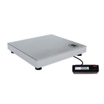 IP67 geschützte Tischwaage mit USB-Schnittstelle Soehnle Professional 9562.14.140