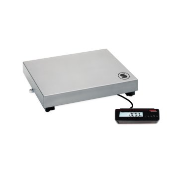 Tischwaage mit USB-Schnittstelle Soehnle Professional 9563.07.040
