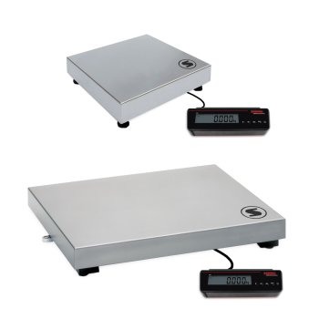 Tischwaage mit USB-Schnittstelle Soehnle Professional 955x (9550, 9551, 9552, 9553, 9554)