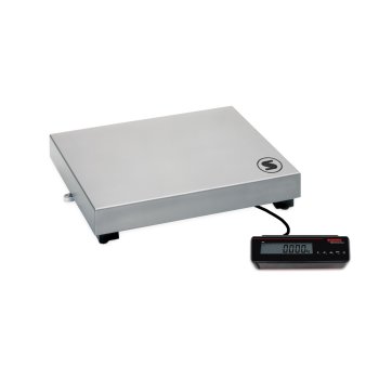 Tischwaage mit USB-Schnittstelle Soehnle Professional 955x (9550, 9551, 9552, 9553, 9554)