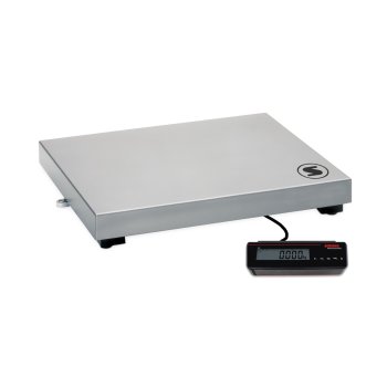 Tischwaage mit USB-Schnittstelle Soehnle Professional 955x (9550, 9551, 9552, 9553, 9554)