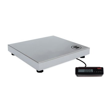 Tischwaage mit USB-Schnittstelle Soehnle Professional 955x (9550, 9551, 9552, 9553, 9554)