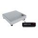 Tischwaage mit USB-Schnittstelle Soehnle Professional 955x (9550, 9551, 9552, 9553, 9554)