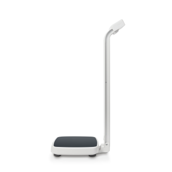 Säulenwaage mit WLAN und Größenmessstab Kern MPN-H