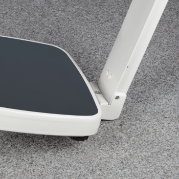 Säulenwaage mit WLAN zur Integration mit EMR und EHR-Systemen Kern MPN-P