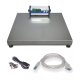 Waagen-Starterset für JTL-WMS und JTL-Packtisch+ 35 kg / 50 x 50 cm²