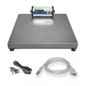 Waagen-Starterset für JTL-WMS und JTL-Packtisch+ 75 kg / 50 x 50 cm²