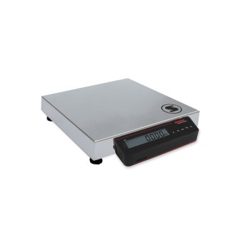 Kompaktwaage mit USB-Schnittstelle Soehnle Professional 915x (9150, 9151, 9152)