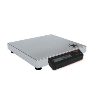 Kompaktwaage mit USB-Schnittstelle Soehnle Professional 915x (9150, 9151, 9152)