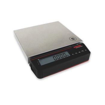 Kompaktwaage mit USB-Schnittstelle Soehnle Professional 915x (9150, 9151, 9152)