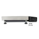 Kompaktwaage mit USB-Schnittstelle Soehnle Professional 9151.03.040