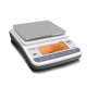 Flache eichfähige Präzisionswaage mit USB Schnittstelle CAS XE-1500-MS