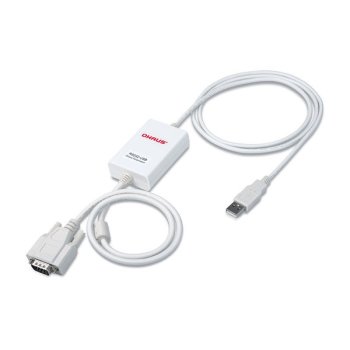 OHAUS Schnittstellen Kit RS232-USB