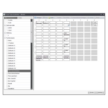 Mettler Toledo Scale Manager