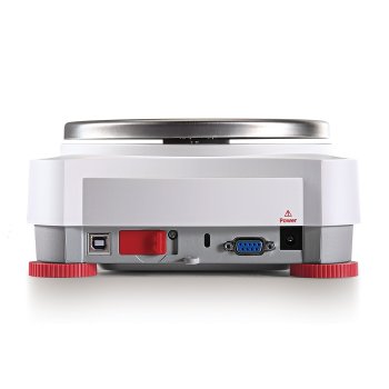 Präzisionswaage Ohaus Pioneer Precision PX6202