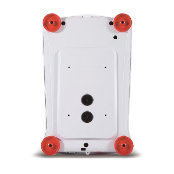 Geeichte Präzisionswaage Ohaus Pioneer Precision PX323M