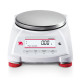 Geeichte Präzisionswaage Ohaus Pioneer Precision PX6202M