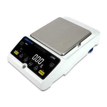 Präzisionswaage aeADAM Luna LTB 2602e