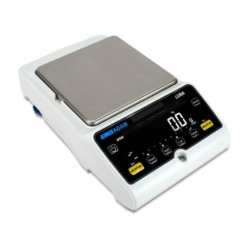 Präzisionswaage aeADAM Luna LTB 2602e