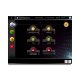 Software CAS TouchScale Desktop für Windows PC
