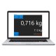 PC-Software Scale2PC zur Übergabe der Wägedaten an einen PC