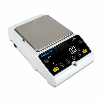 Präzisionswaage aeADAM Luna LBB 12001e